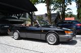Saab 900 Turbo Aero Cabrio - Saab 900: Aero