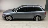Audi RS4 B5 (ohne Motor) - Audi A4 aus 2000: Kombi