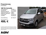 Volkswagen T6.1 Caravelle KR 2.0 TDI SCR DSG Comfortline , - Volkswagen T6 Caravelle mit Anhängerkupplung