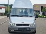 Ford Transit Wohnmobile 2,8T  FT 300 Euroline Nugget - Ford Transit: Euroline