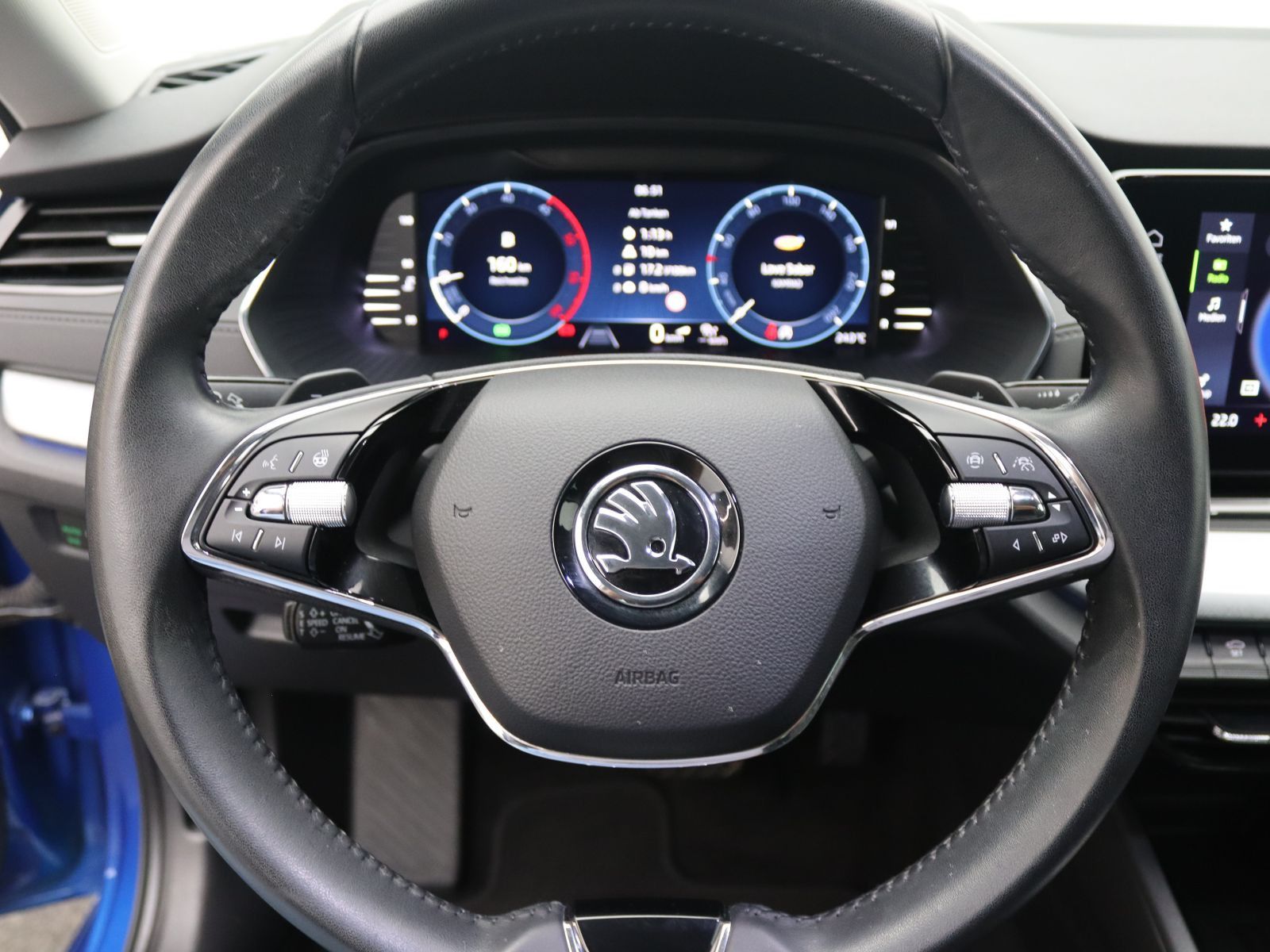 Skoda Octavia - Bild 14