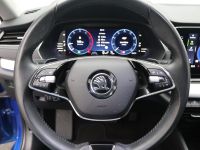 Skoda Octavia - Vorschau Bild 14