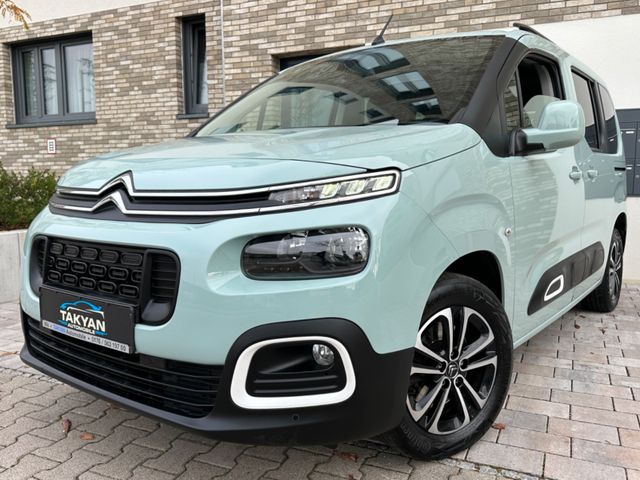 Citroën Berlingo Feel M*1.Hand*Scheckheft*