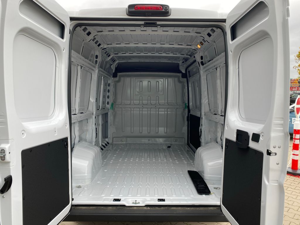 Fahrzeugabbildung Citroën Jumper 2.2 Diesel L2H2 *Navi*360 Grad*Allwetter*