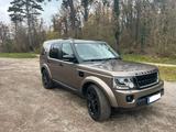 Land Rover Discovery 3.0 SDV6 HSE HSE - Land Rover Discovery von privat