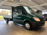 Mercedes-Benz Sprinter 313/316 CDI Maxi DoKa Pritsche=3.400mm - Mercedes-Benz Sprinter: 313 Cdi Maxi