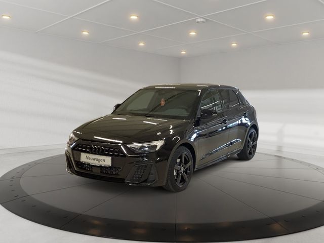 A1 Sportback S line 35 TFSI 110(150 ) kW(PS) S t