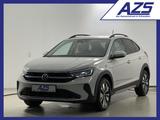 Volkswagen Taigo Move virtual LED Navi apple/android DAB - Volkswagen Taigo aus 2024