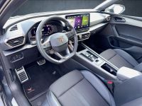 Cupra Leon - Vorschau Bild 9