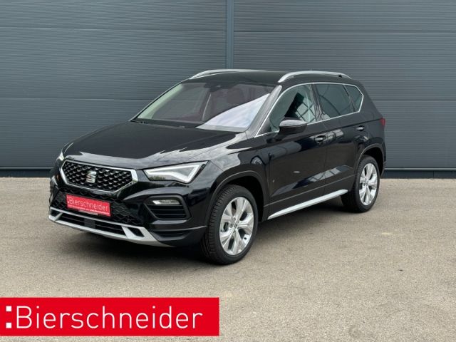 Seat Ateca 1.5 TSI DSG Xperience LED NAVI KAMERA 18 S