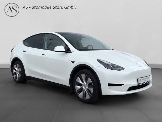 Fahrzeugabbildung Tesla Model Y RWD Autopilot 4+Pano+Cam+Leder+MwSt.
