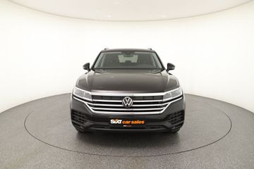 Volkswagen Touareg - 3