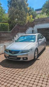 Honda Accord 2.4 Executive Executive - gebrauchte Honda Accord aus dem Jahr 2003
