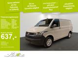 Volkswagen T6.1 Transporter Kasten 2.0 TDI KR *AHK*APPCON*P - Volkswagen T6 Tageszulassungen