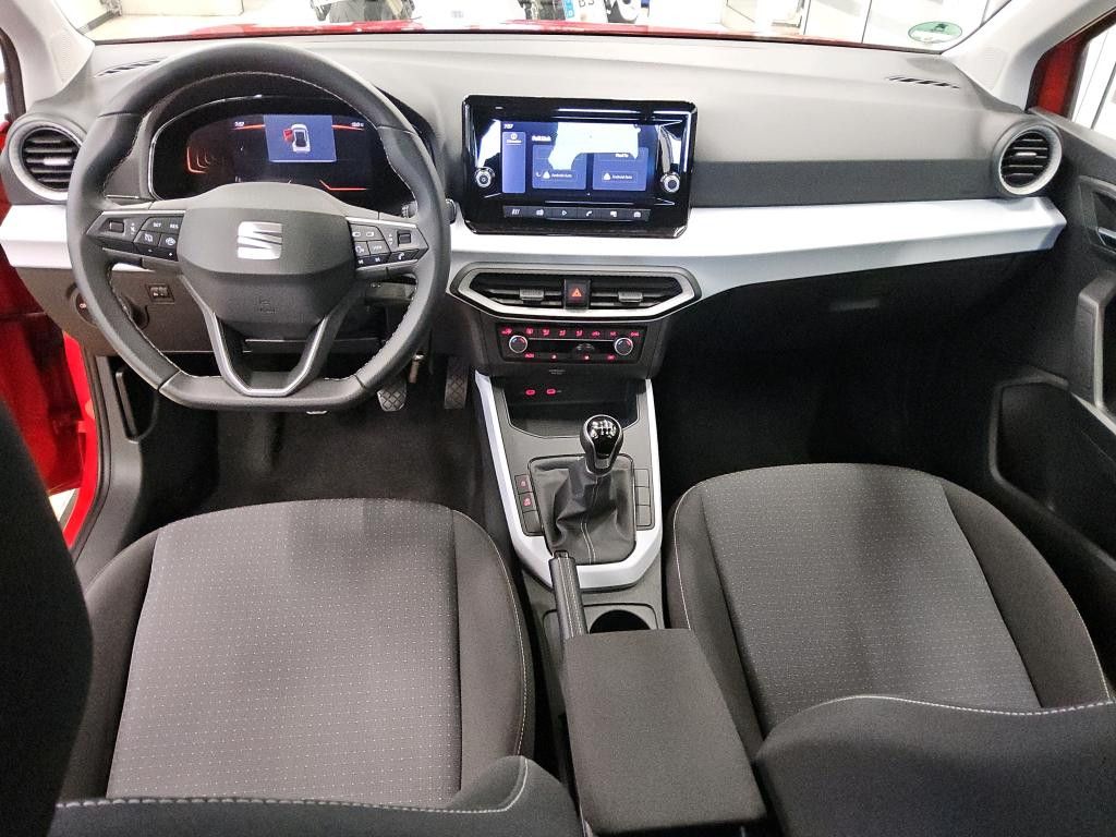 Seat Arona - Bild 5