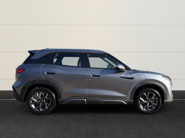 BYD ATTO 2 Active+Leder+Pano.+ACC+Kam.+Navi.+LED+Key