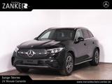 Mercedes-Benz GLC 300 4M AMG *PANO*AHK*BURMESTER*MEMORY*CAM* - gebrauchte Mercedes-Benz GLC 300 aus dem Jahr 2025