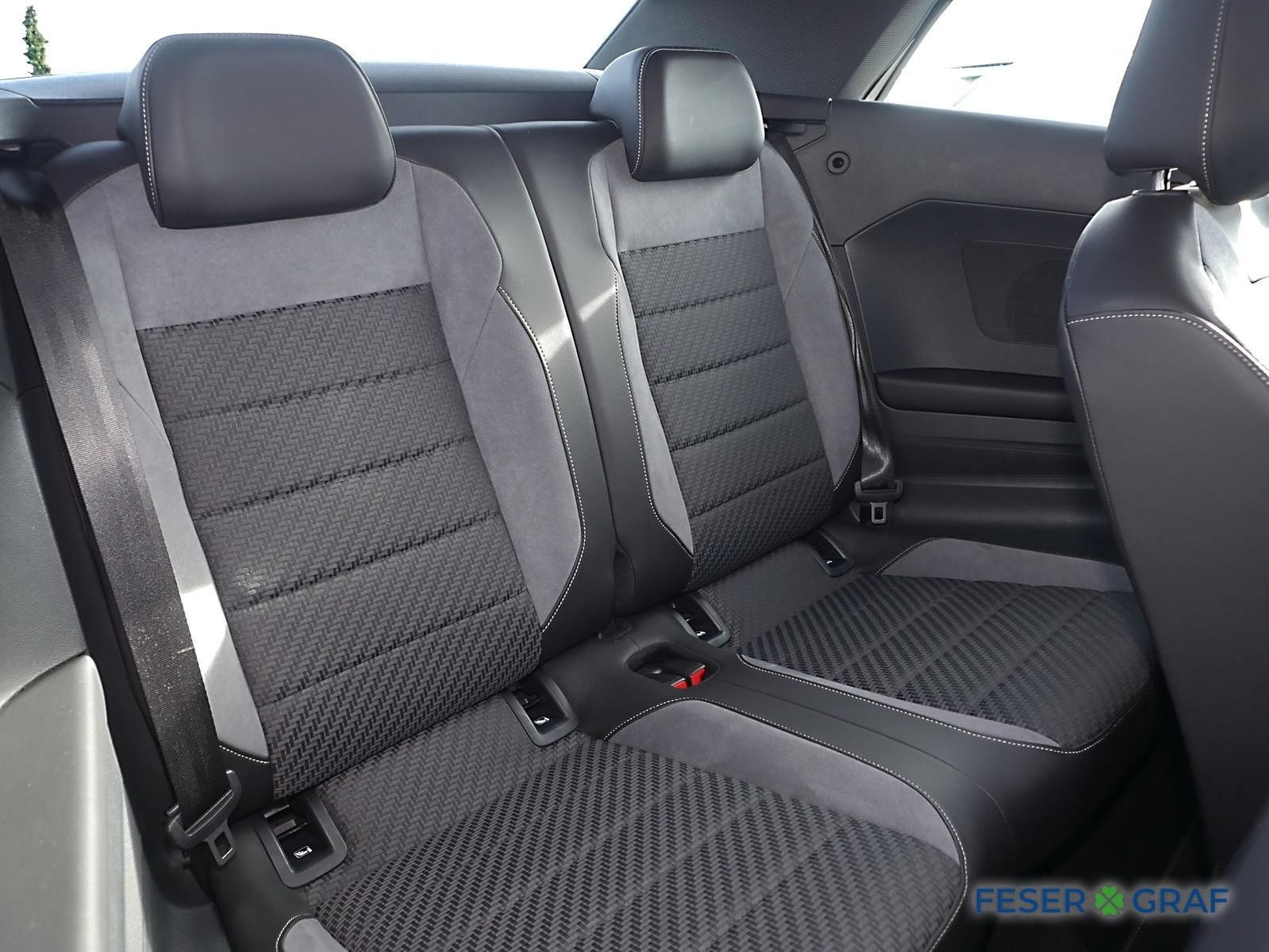 Volkswagen T-Roc - Bild 8