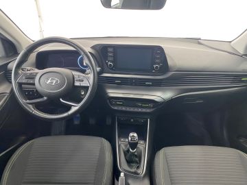 Hyundai i20 - 11