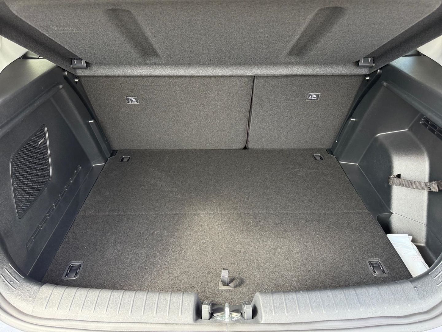 Fahrzeugabbildung Hyundai BAYON Prime FL 1.0 T-GDI ASSISTENZ-P+GARANTIE+AU