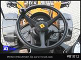 JCB 406 T4 Radlader  - JCB 406