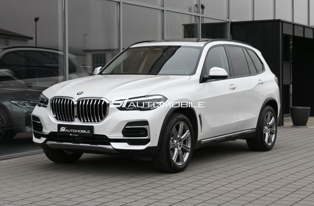 BMW X5 xDr.30d xLine °UVP 106.520€°ACC°AHK°HARMAN°