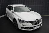 Renault Talisman Grandtour Initiale Paris*ACC*BOSE*AHK* - weiße Renault Talisman