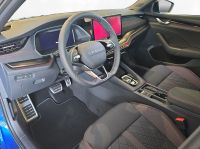 Skoda Octavia - Vorschau Bild 6