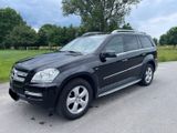 Mercedes-Benz GL 350 BlueTEC 4MATIC - Offroad Paket  - Mercedes-Benz GL 350 mit Diesel-Antrieb