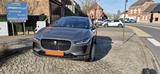 Jaguar I-Pace EV400 R-Dynamic AWD  Top Zustand - mit Elektro-Antrieb: Vollleder, Sitzbelüftung