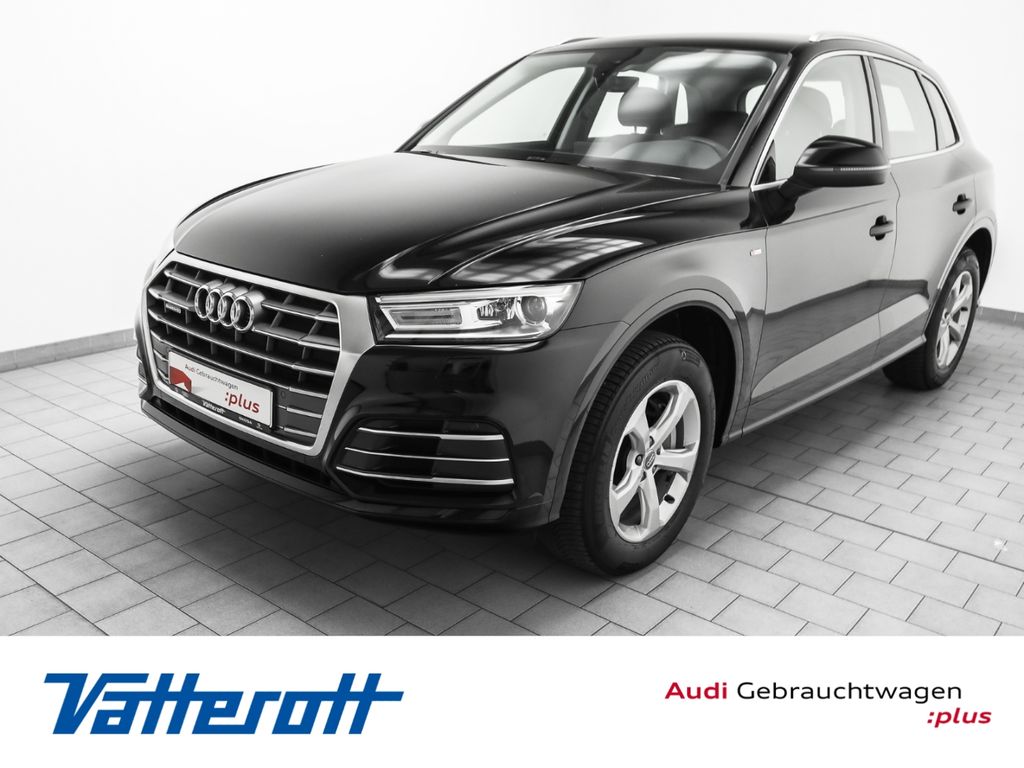 Image of Audi Q5