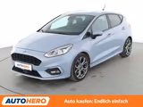 Ford Fiesta 1.0 EcoBoost ST-Line*NAVI*LED*ACC*CAM*PDC - Ford Fiesta Gebrauchtwagen in Stuttgart