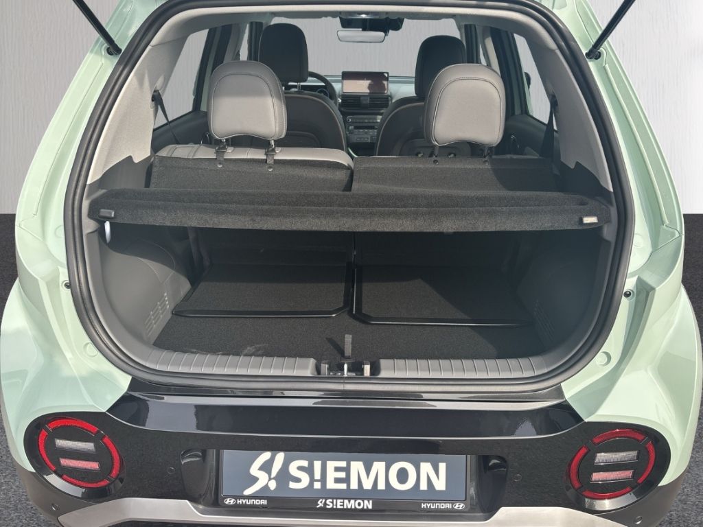 Hyundai INSTER – Bild 12