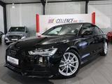 Audi A6 2.0 TFSI Q LIMOUSINE S-LINE BLACK / LED,LEDER - Audi A6: A6s