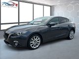 Mazda 3 Lim. Sports-Line*BOSE*XENON*PDC*NAVI* - Mazda 3 mit Diesel-Antrieb