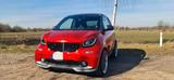 Smart smart cabrio "brabus" tuning Monster - Smart ForTwo: Tuning