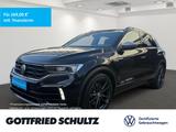 Volkswagen T-Roc R 2.0 TSI 4Motion DSG PANO KAMERA VIRTUAL  - VW T-Roc Gebrauchtwagen in Duisburg
