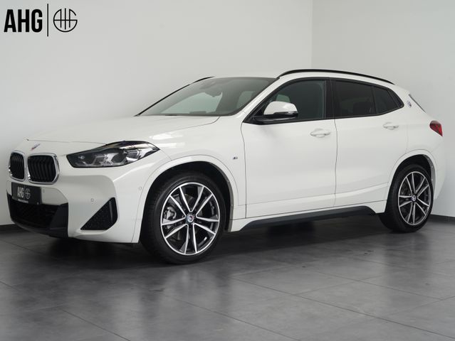 BMW X2 sDrive 20 i M Sport LED/HEADUP/KEYLESS/KAMERA