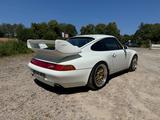 Porsche 911 993 Carrera 2  - Porsche aus 1995: 911 Carrera