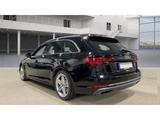 Audi A4 Avant 40TDI quattro S tronic sport STANDHZ/AH - Audi A4 mit Diesel-Antrieb: Standheizung, Kombi, Automatik