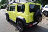 Suzuki Jimny 1,5i 4 Sitzer Navi-FullLink-Kamera-LED-Spu - Suzuki Jimny Gebrauchtwagen