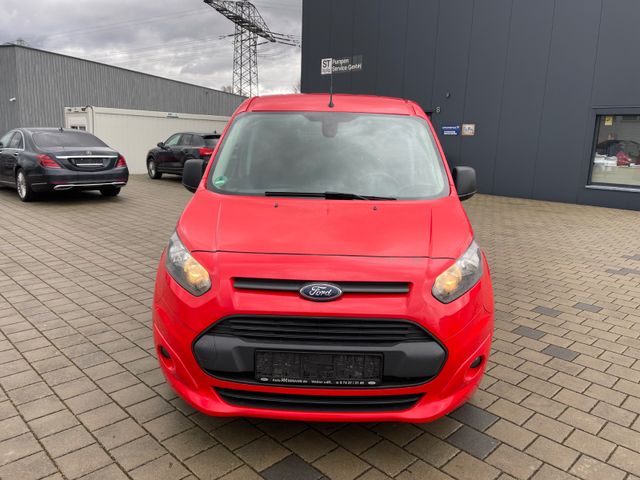 Ford Transit Connect*1.Hand*Klima*Scheckheft*33 TKM!!