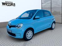 Renault Twingo Intens Faltdach, Sitzheizung