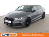 Audi A3 Limousine 2.0 TDI Sport *NAVI*LED*TEMPO*PDC* - Audi A3 Gebrauchtwagen in Bonn