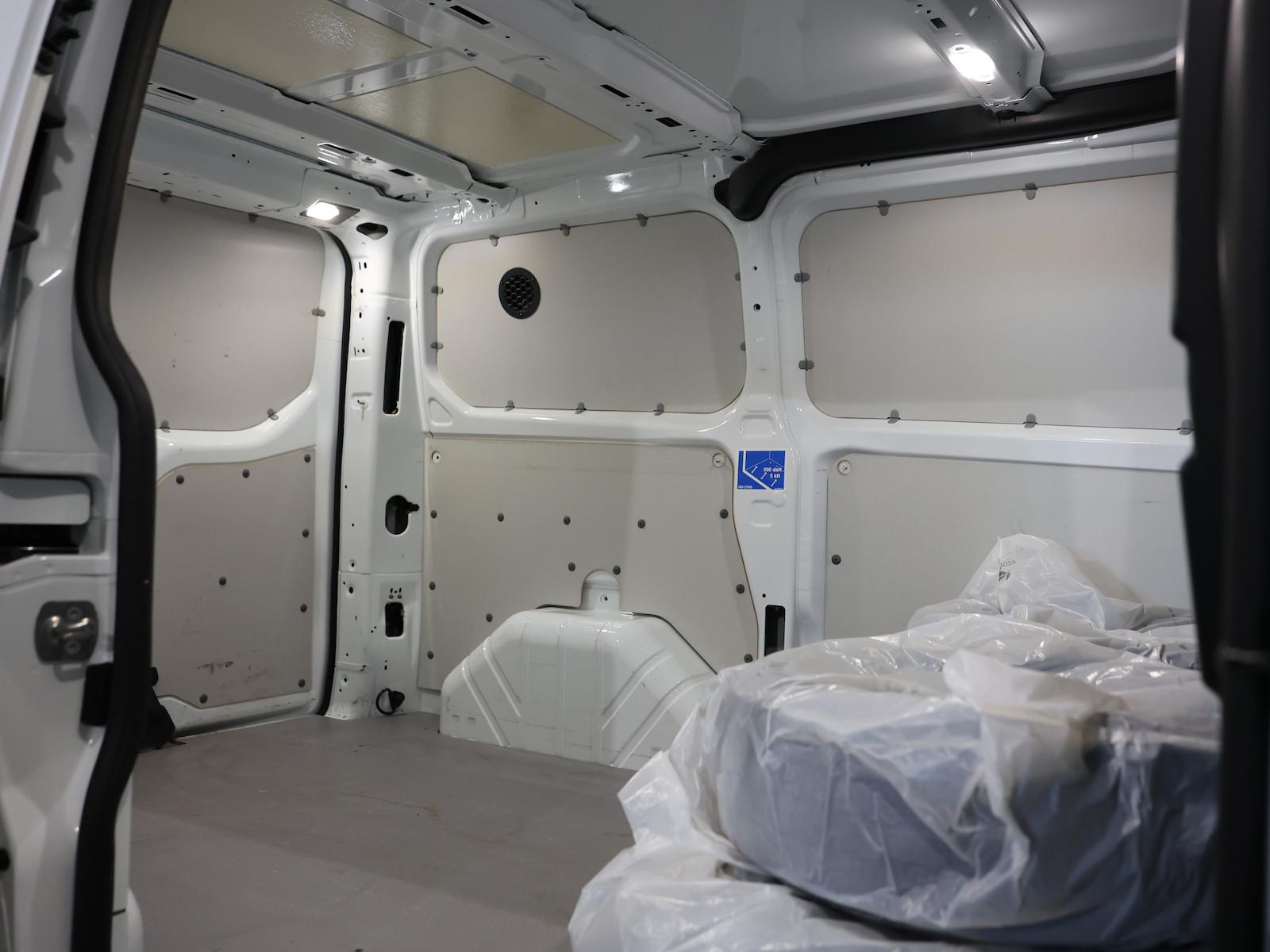 Ford Transit Custom 320 L1 / 3-SITZER / SEHR GEPFLEGT