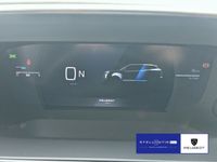 Peugeot 2008 - Vorschau Bild 18