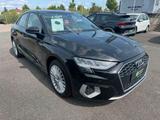 Audi A3 Limousine advanced 30 TDI LED APS KLIMA SHZ - Audi A3: Limousine