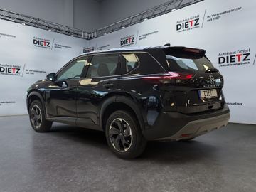 Nissan X-Trail - 6
