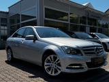 Mercedes-Benz C 220 lim. BlueEfficiency *8xBereift/NAVI.* - gebrauchte Mercedes-Benz C 220 aus dem Jahr 2012