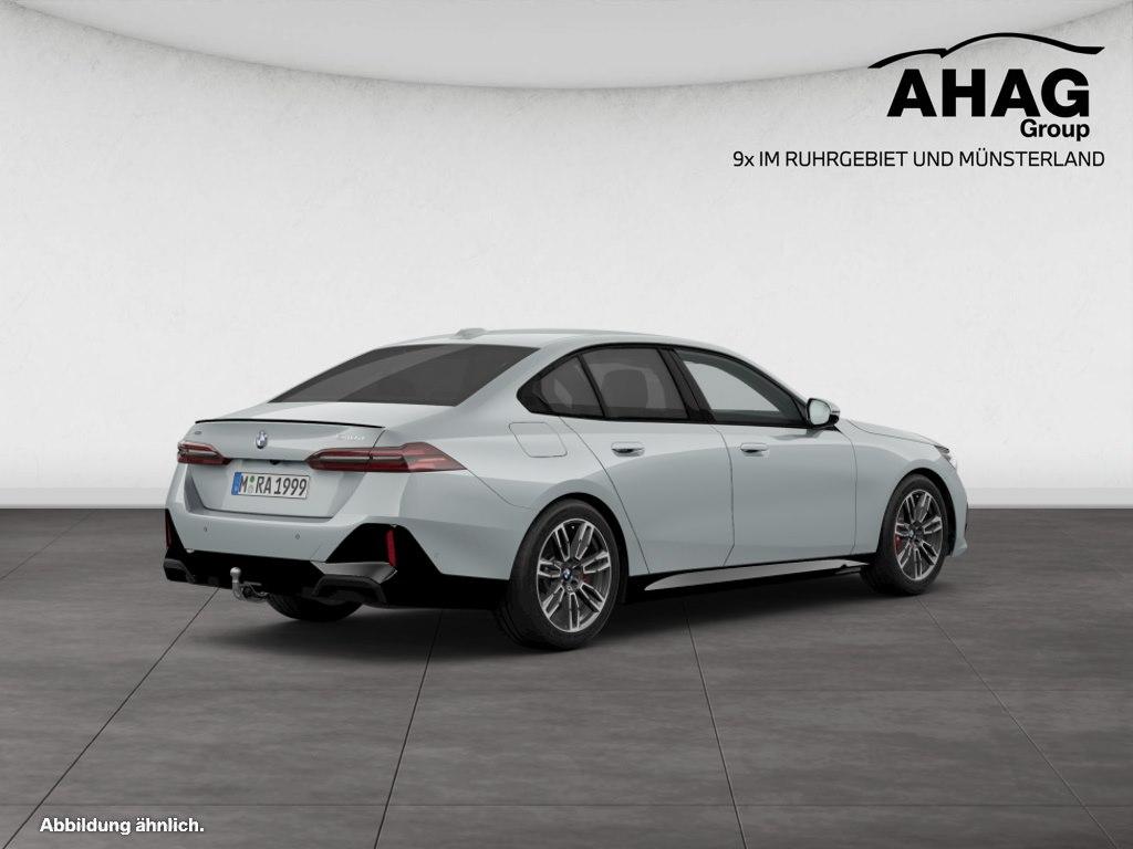 BMW 540d xDrive Limousine